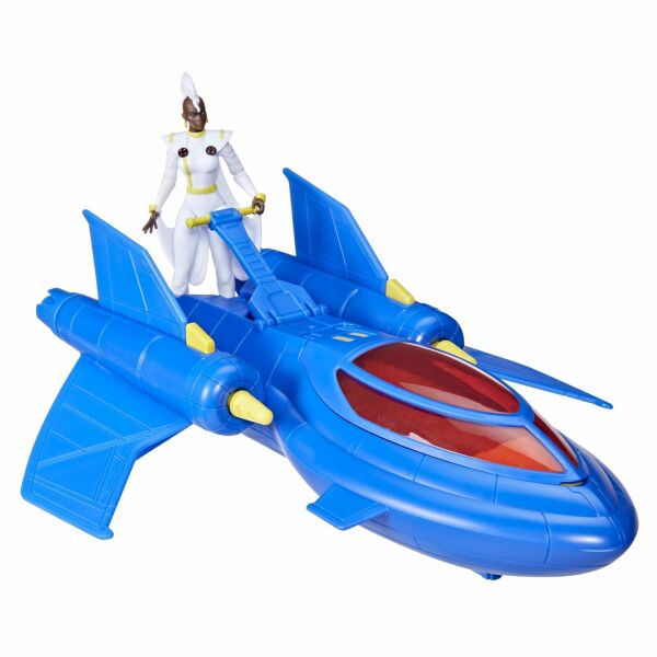 Hasbro X Men 4 Araç Ve Figür F7974