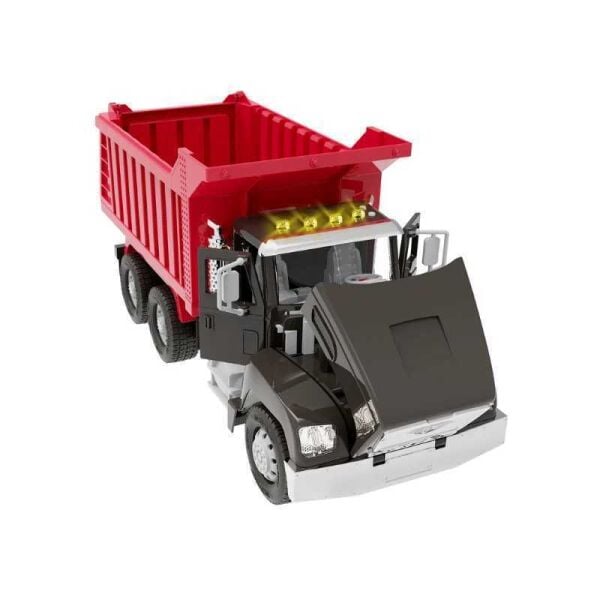 Isabel Uzaktan Kumandalı Damperli Kamyon