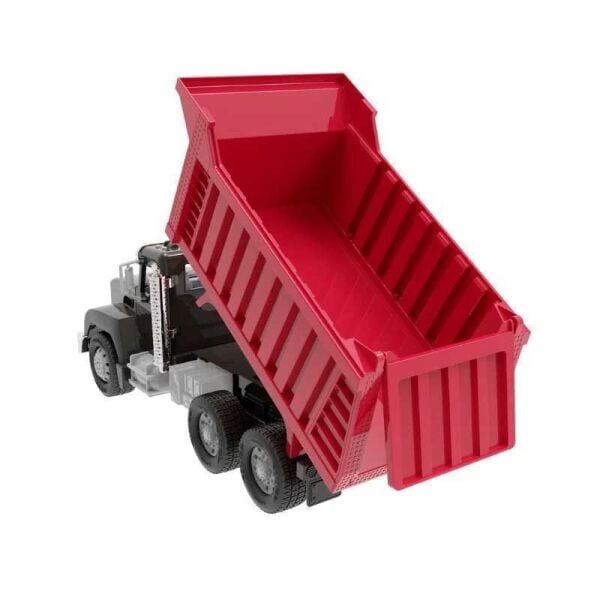 Isabel Uzaktan Kumandalı Damperli Kamyon