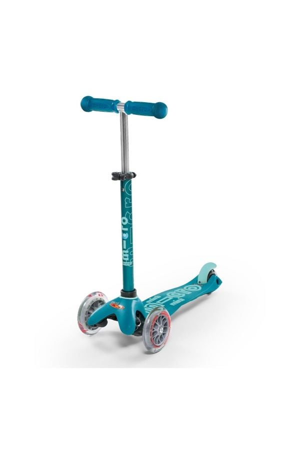 Micro Mini Deluxe Aqua MMD001