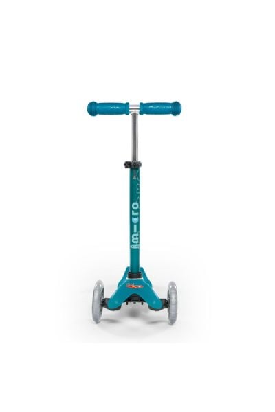 Micro Mini Deluxe Aqua MMD001