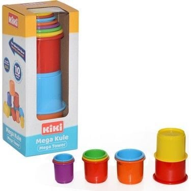 Kiki Mega Kule AE-1610