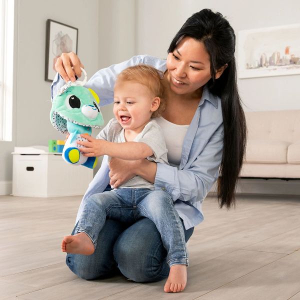 Adore Lamaze 3ü 1 Arada Sürpriz Ayıcıklar 27469