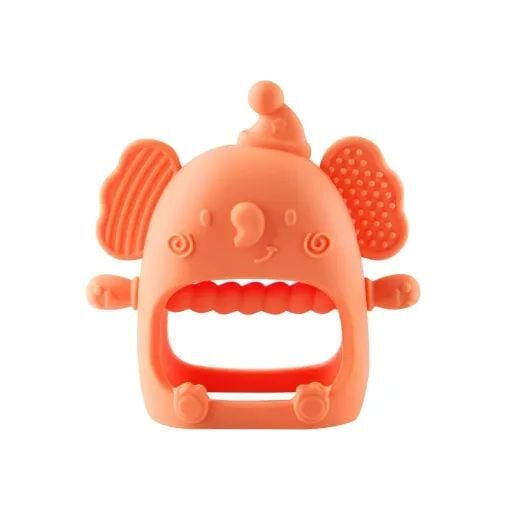 Kiki Silikon Dişlik AE-2501