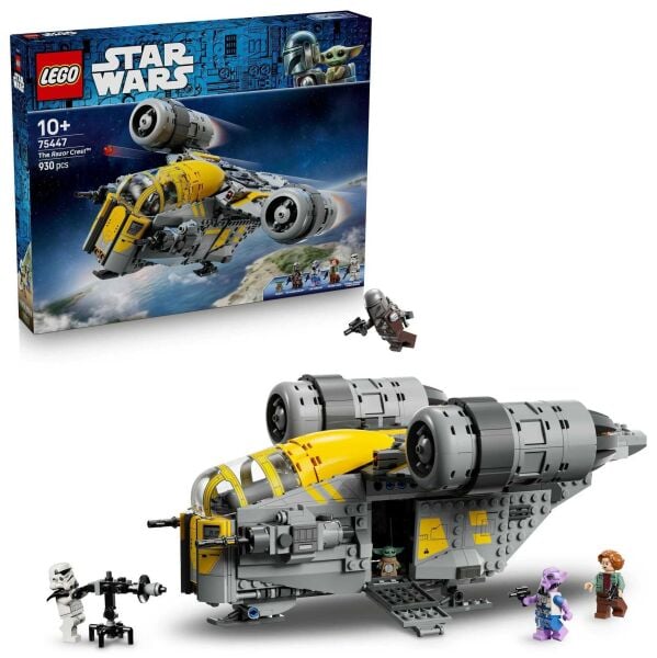 Lego Razor Crest