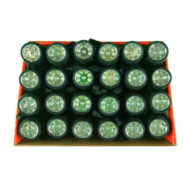 Acar Led Fener ACR-006