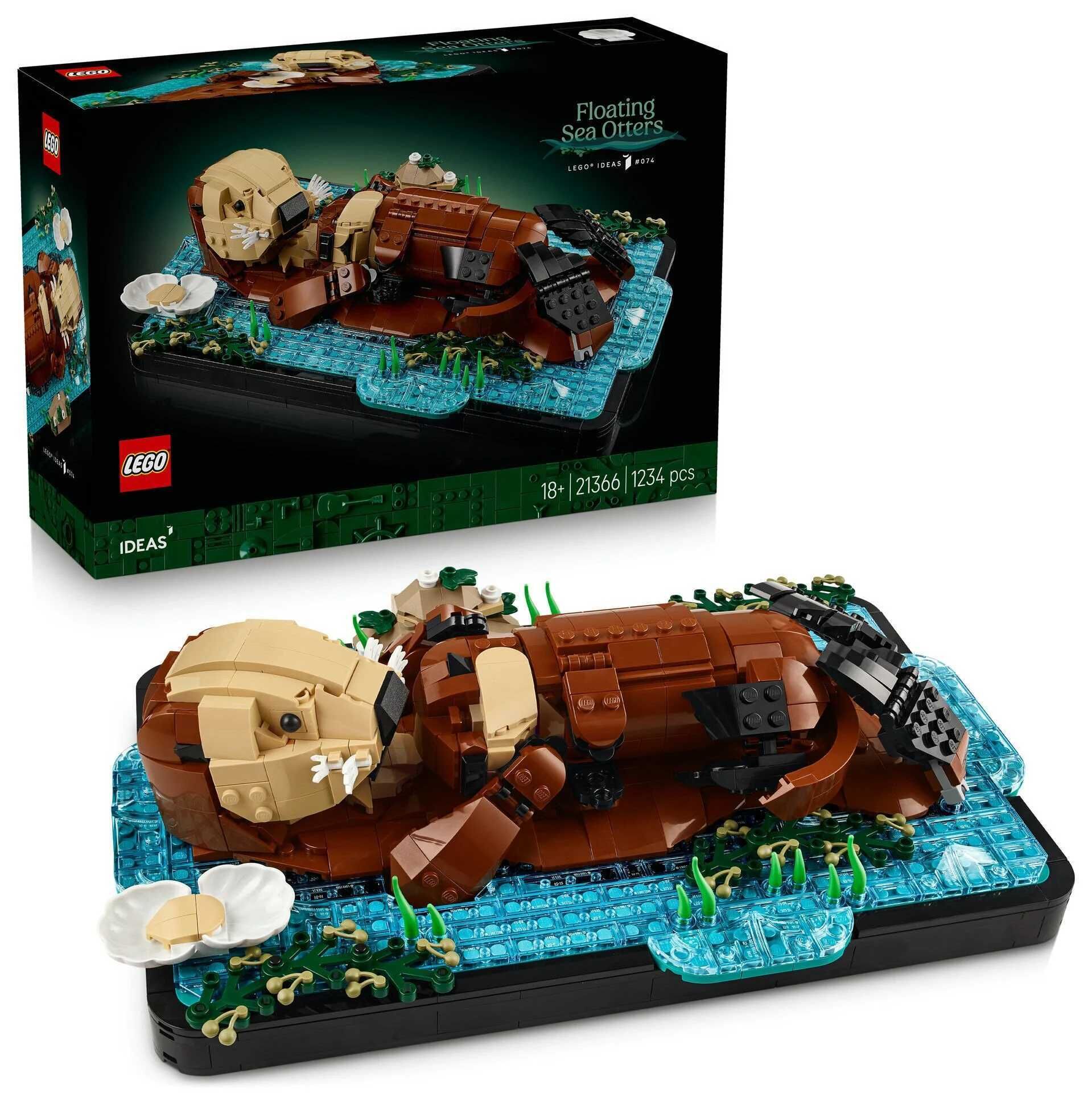 Lego Çalışma Ofisi