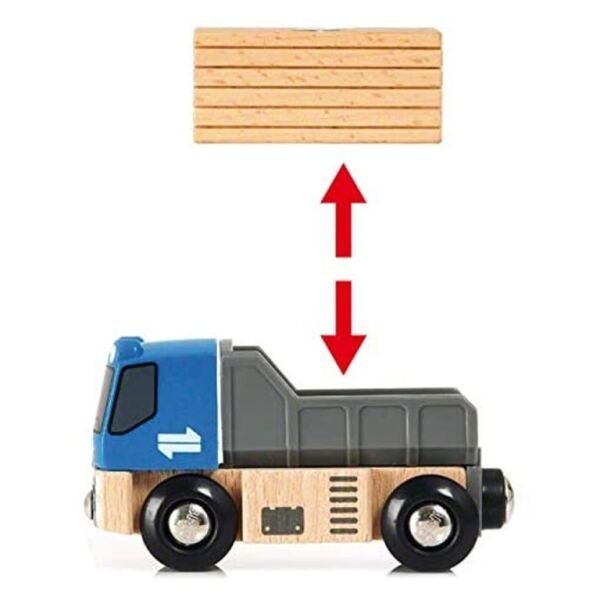 Adore Brio Starter Lift & Load Set ABR33878