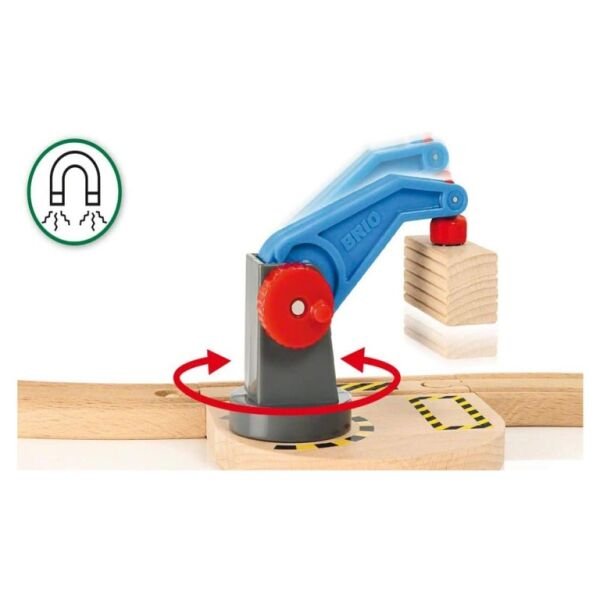Adore Brio Starter Lift & Load Set ABR33878