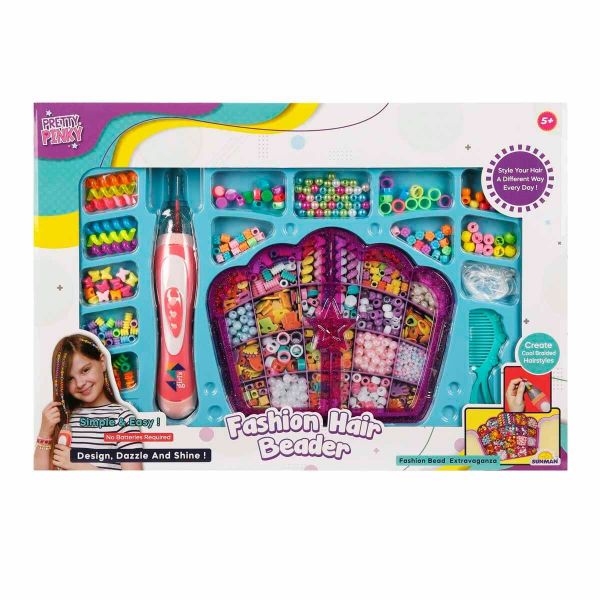 Sunman Hobi Set Güzellik Atölyesi S00003848