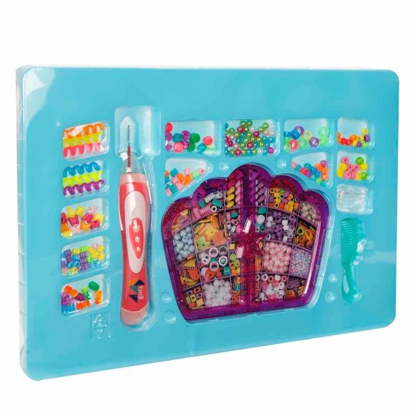 Sunman Hobi Set Güzellik Atölyesi S00003848