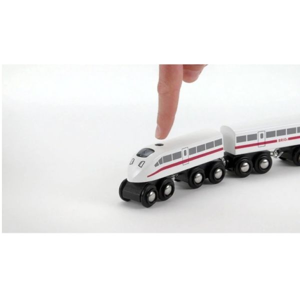Adore Brio High Speed Train ABR33748