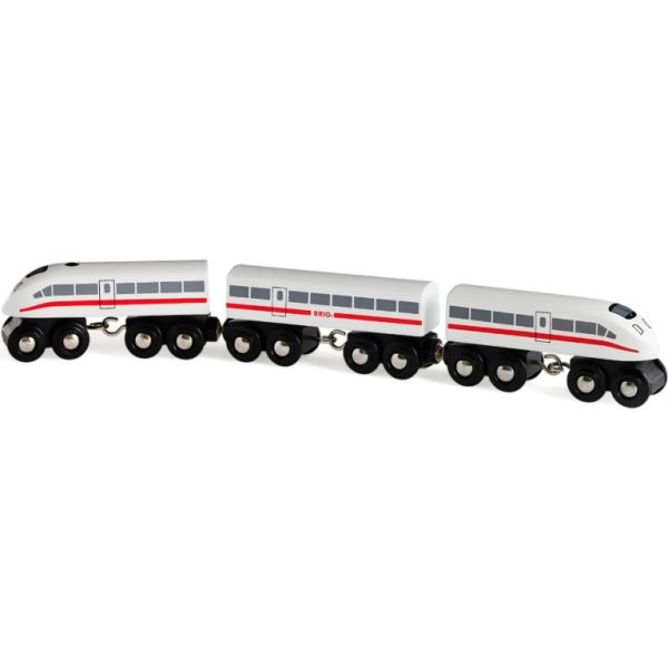 Adore Brio High Speed Train ABR33748