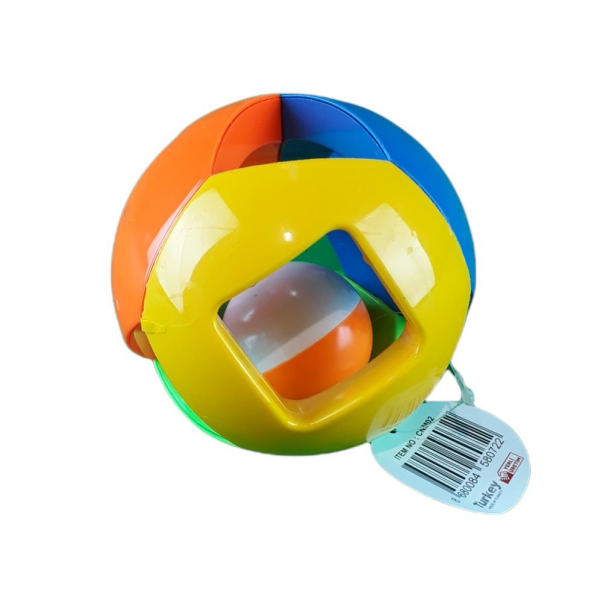 Canem Sevimli Top 02