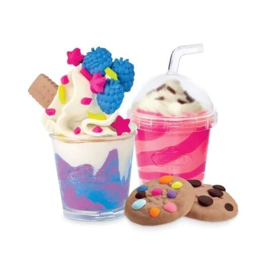 Hasbro Play Doh Süper Renkli Kafe Set F5836