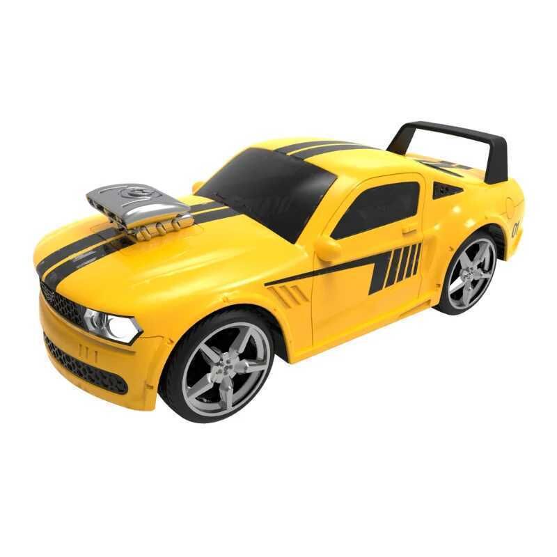 Isabel Spor Araba Sarı