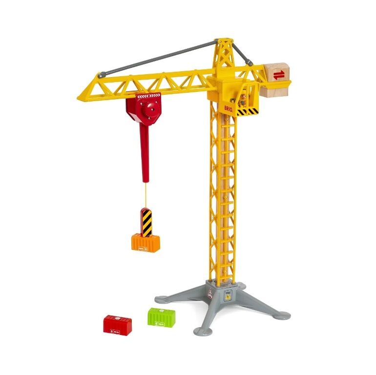 Adore Brio Işıklı Vinç ABR33835
