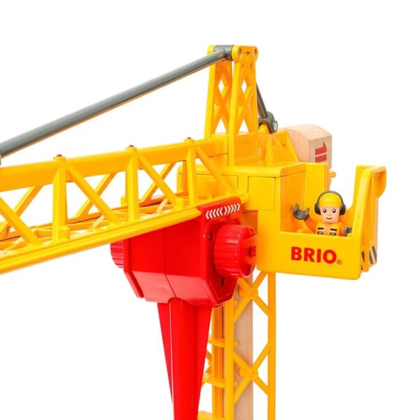 Adore Brio Işıklı Vinç ABR33835