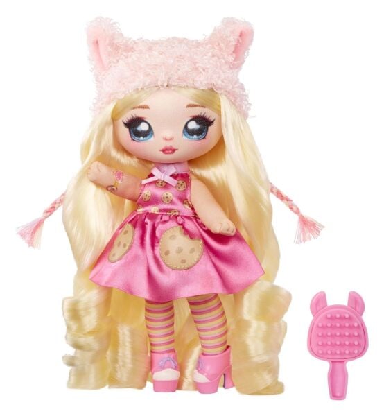 Adore NaNaNa SS Lama Lily 120124