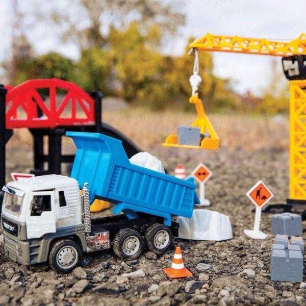 Isabel İnşaat Seti