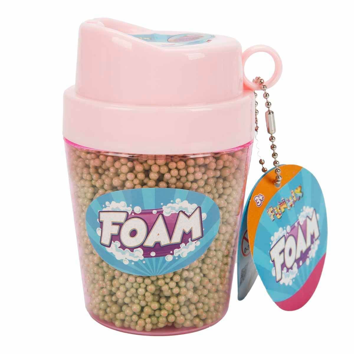 Sunman Slimy Foam Set S00004141