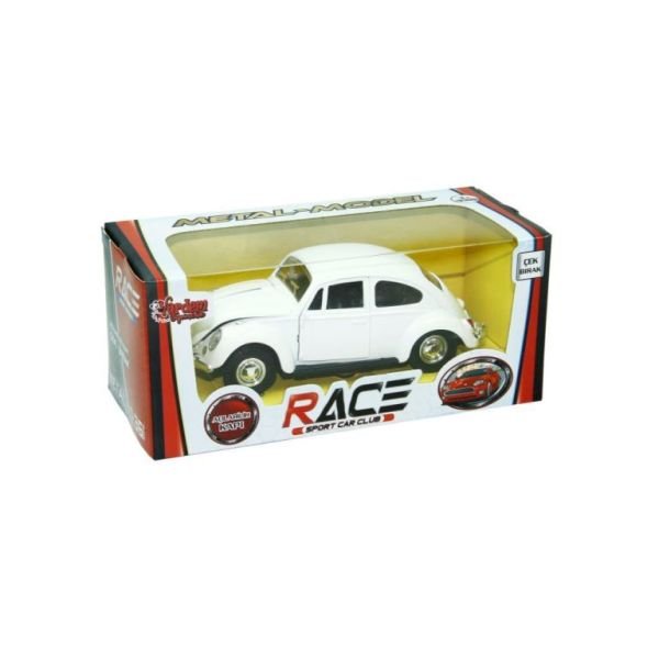 Vardem Kutulu Çekbırak 1:36 Araba Die Cast