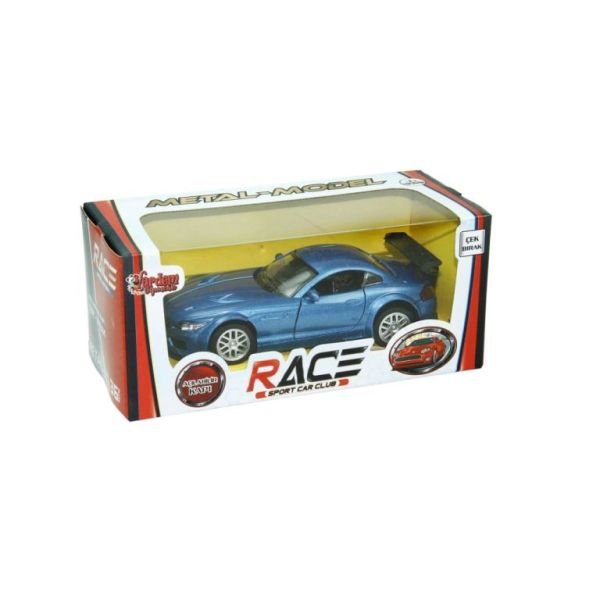 Vardem Kutulu Çekbırak 1:36 Araba Die Cast