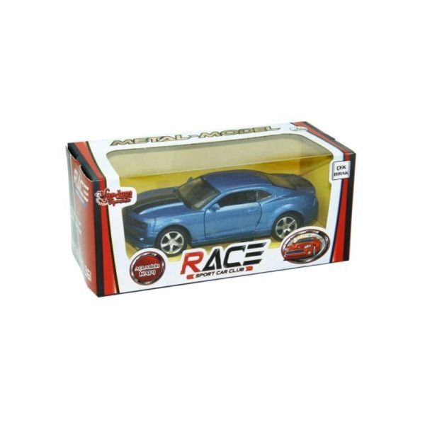 Vardem Kutulu Çekbırak 1:36 Araba Die Cast