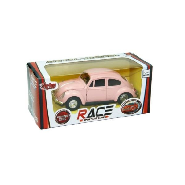 Vardem Kutulu Çekbırak 1:36 Araba Die Cast