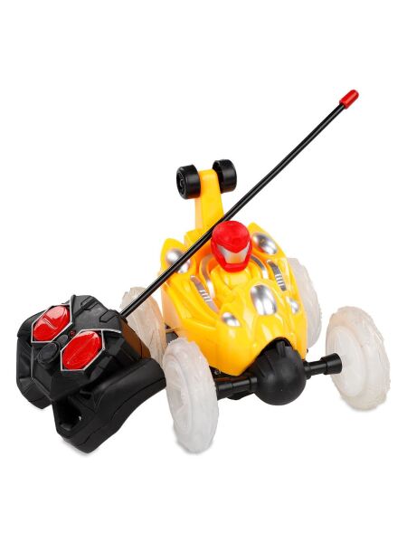 Can Toys Kumandalı Akrobatik Araba CN1906