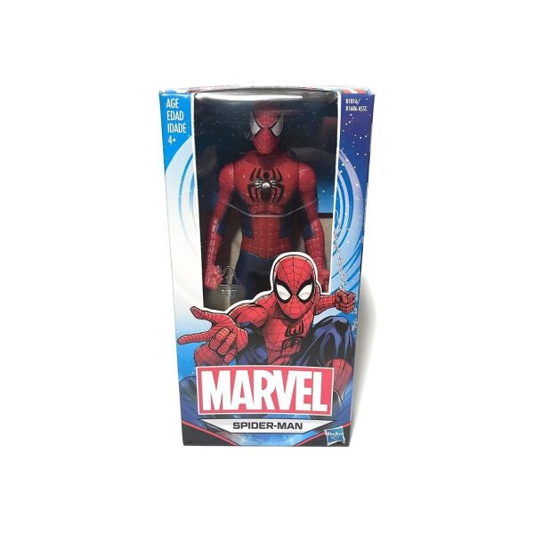 Hasbro Marvel 6 İnç Temel Figür B1686