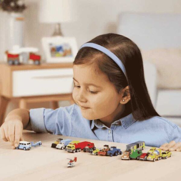 Isabel Mini Taşıtlar