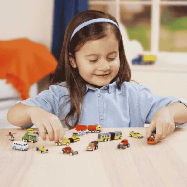 Isabel Mini Taşıtlar