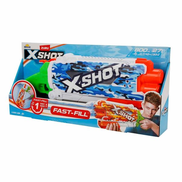 Sunman Su Tabancası Pump Action Fast S00004584