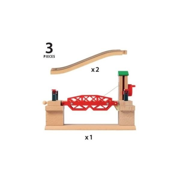 Adore Brio Lifting Bridge ABR33757