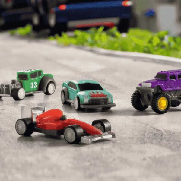 Isabel Mini Araçlar