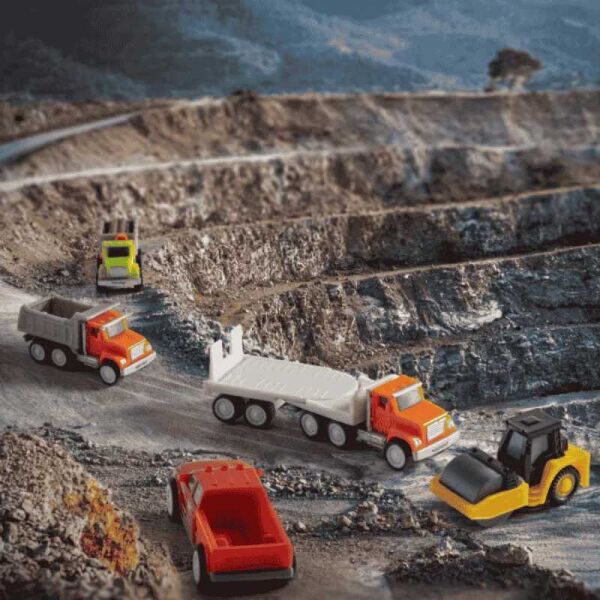 Isabel Mini Araçlar