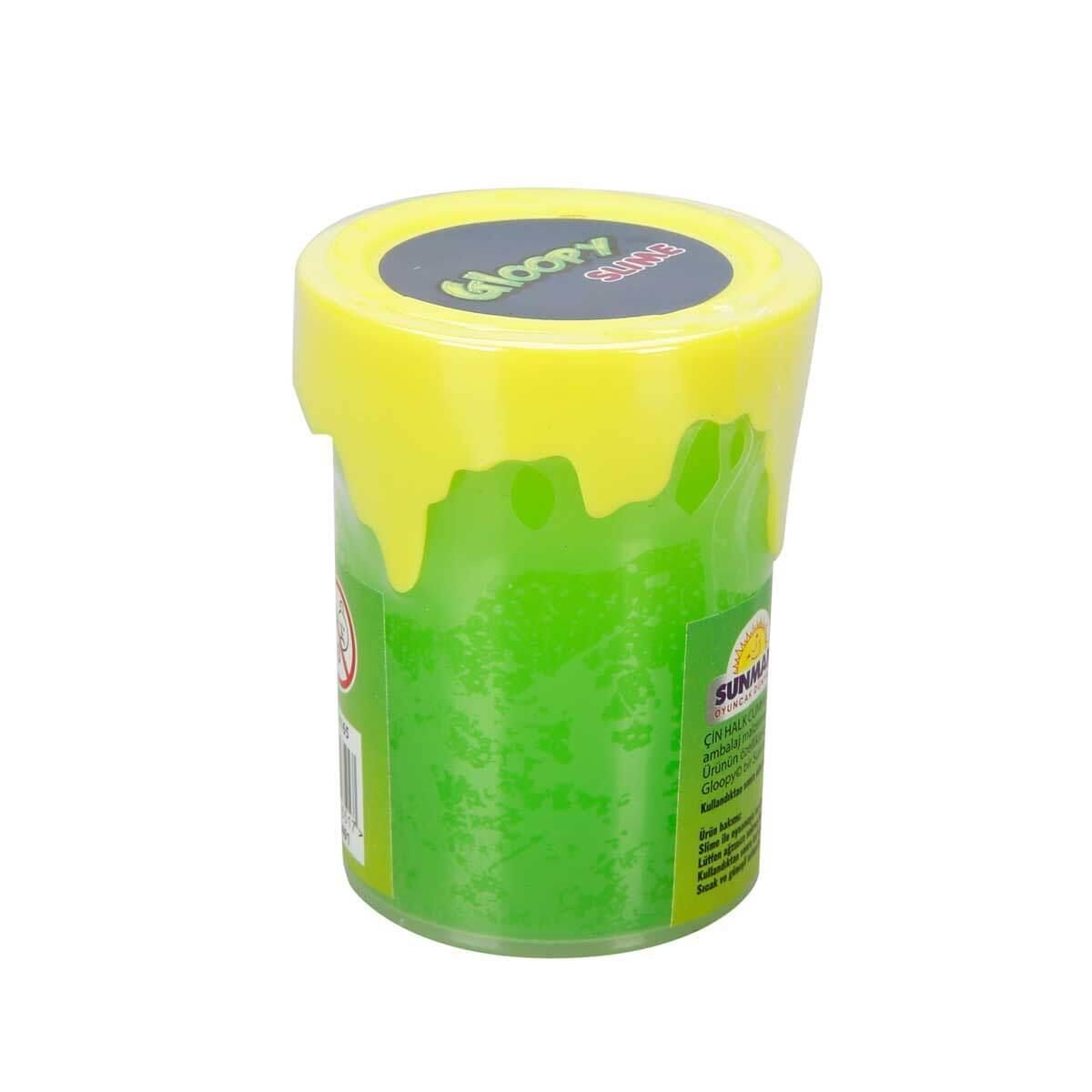 Sunman Gloopy Slime Jöle 73,3 gr S00041651