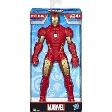 Hasbro Marvel Iron Man Figür