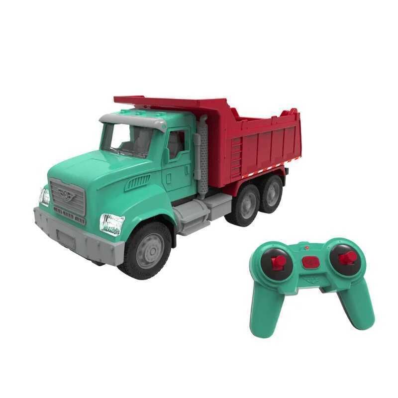 Isabel Uzaktan Kumandalı Mini Damperli Kamyon