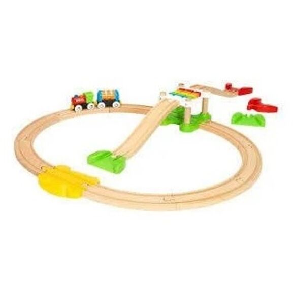 Adore Brio My First Railway ABR33727