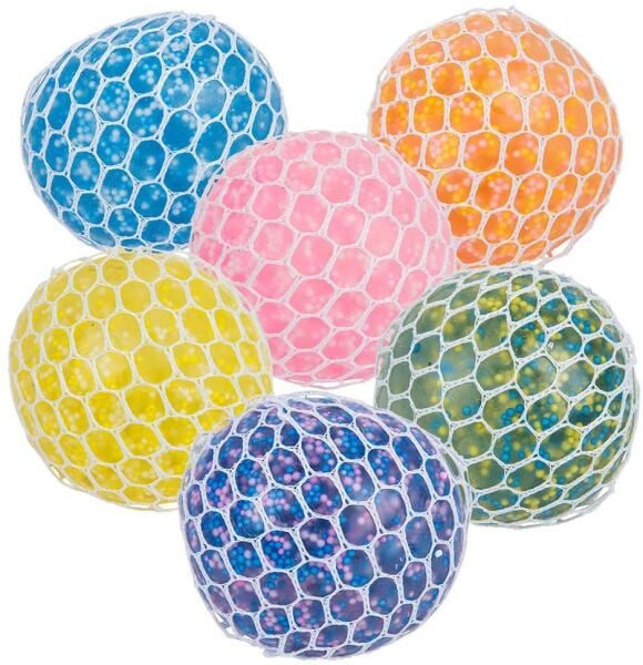 Duman 5 Cm Filede Beyin Top G7711