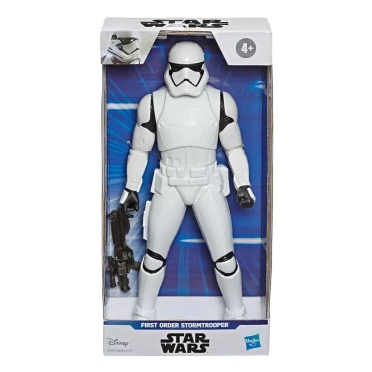Hasbro SW 24 Cm Stormtrooper