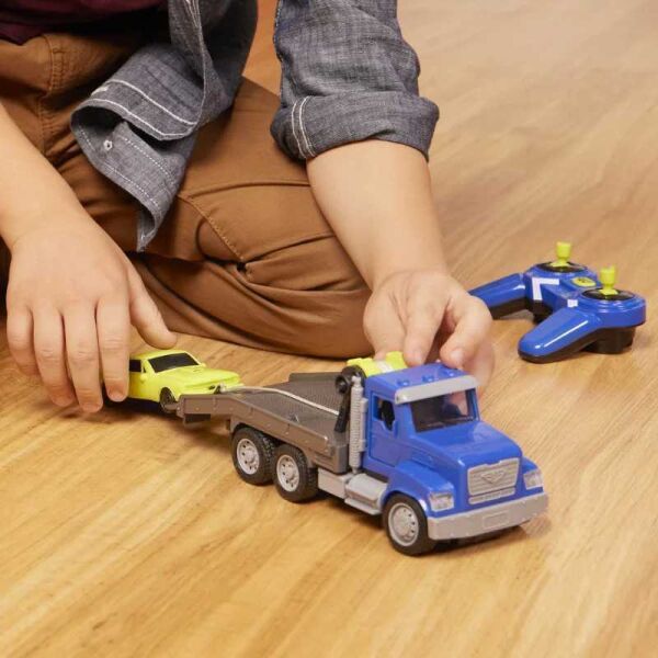 Isabel Uzaktan Kumandalı Mini Çekici