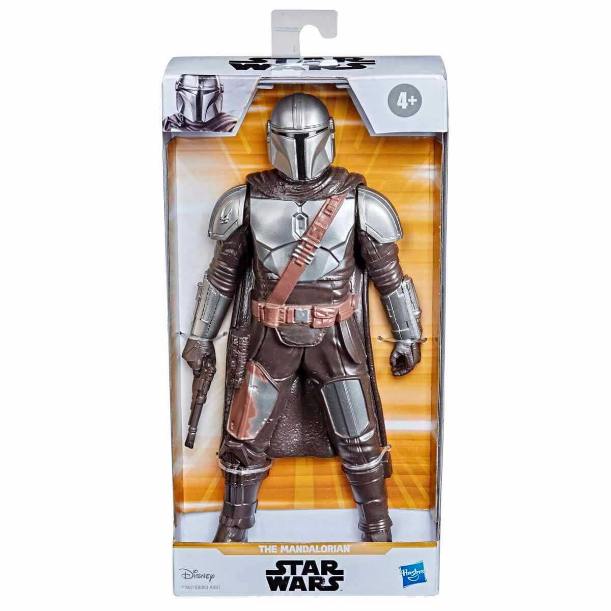 Hasbro SW The mandalorian 24 Cm Figür
