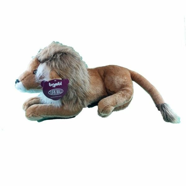Bambi Peluş Aslan 04350