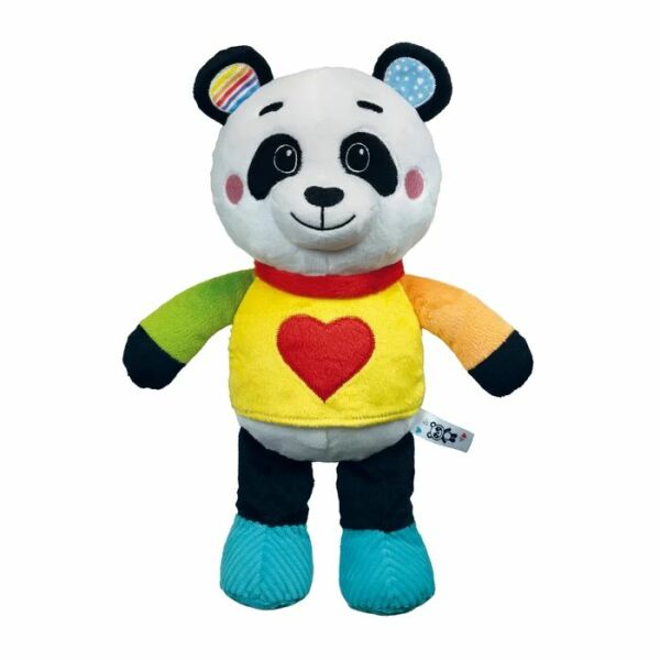 Clementoni Baby Beni Sev Panda 17793