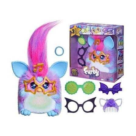 Hasbro Furby Vibes