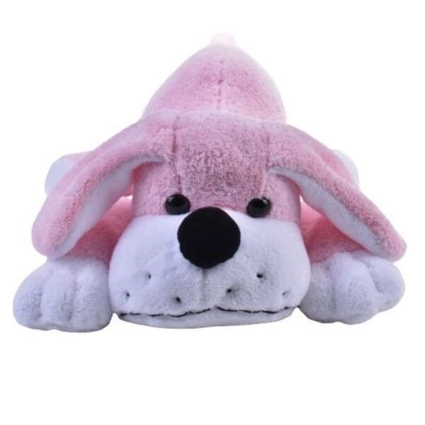 Bambi Yatan Köpek Soft 45 Cm 09400