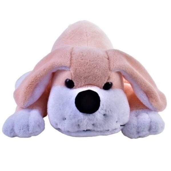 Bambi Yatan Köpek Soft 45 Cm 09400